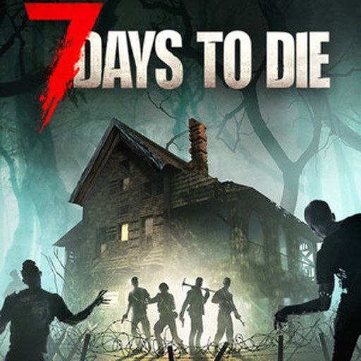 7 Days to Die — хостинг Авора Хост