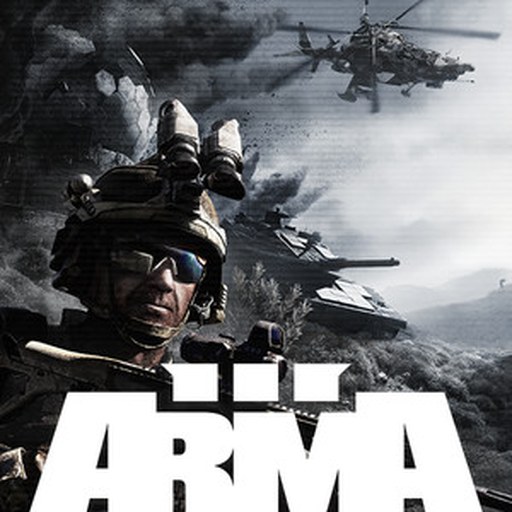 Arma 3 — хостинг Авора Хост
