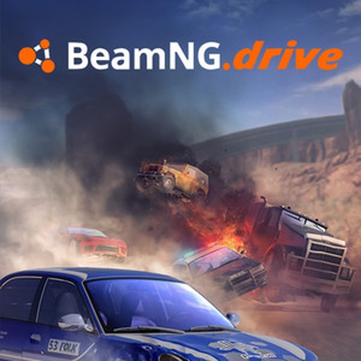 BeamMP — хостинг Авора Хост