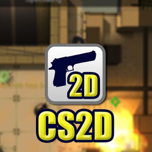 CS2D — хостинг Авора Хост