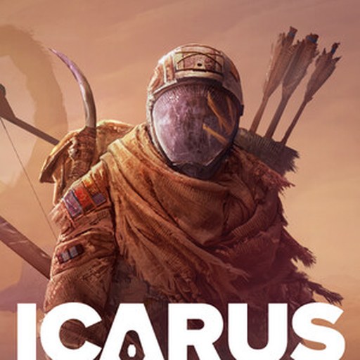 Icarus — хостинг Авора Хост