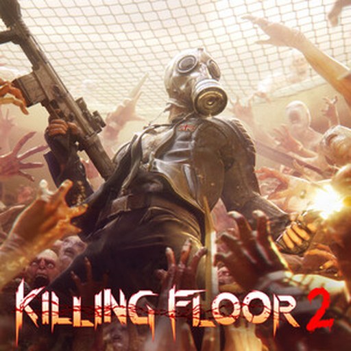 Killing Floor 2 — хостинг Авора Хост