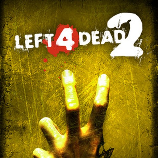 Left 4 Dead 2 — хостинг Авора Хост