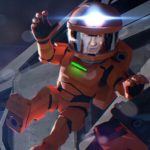 Stationeers — хостинг Авора Хост