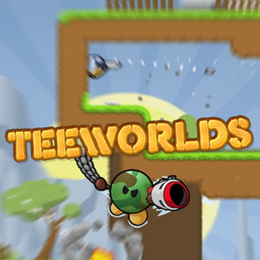 Teeworlds — хостинг Авора Хост