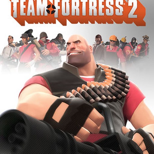 Team Fortress 2 — хостинг Авора Хост